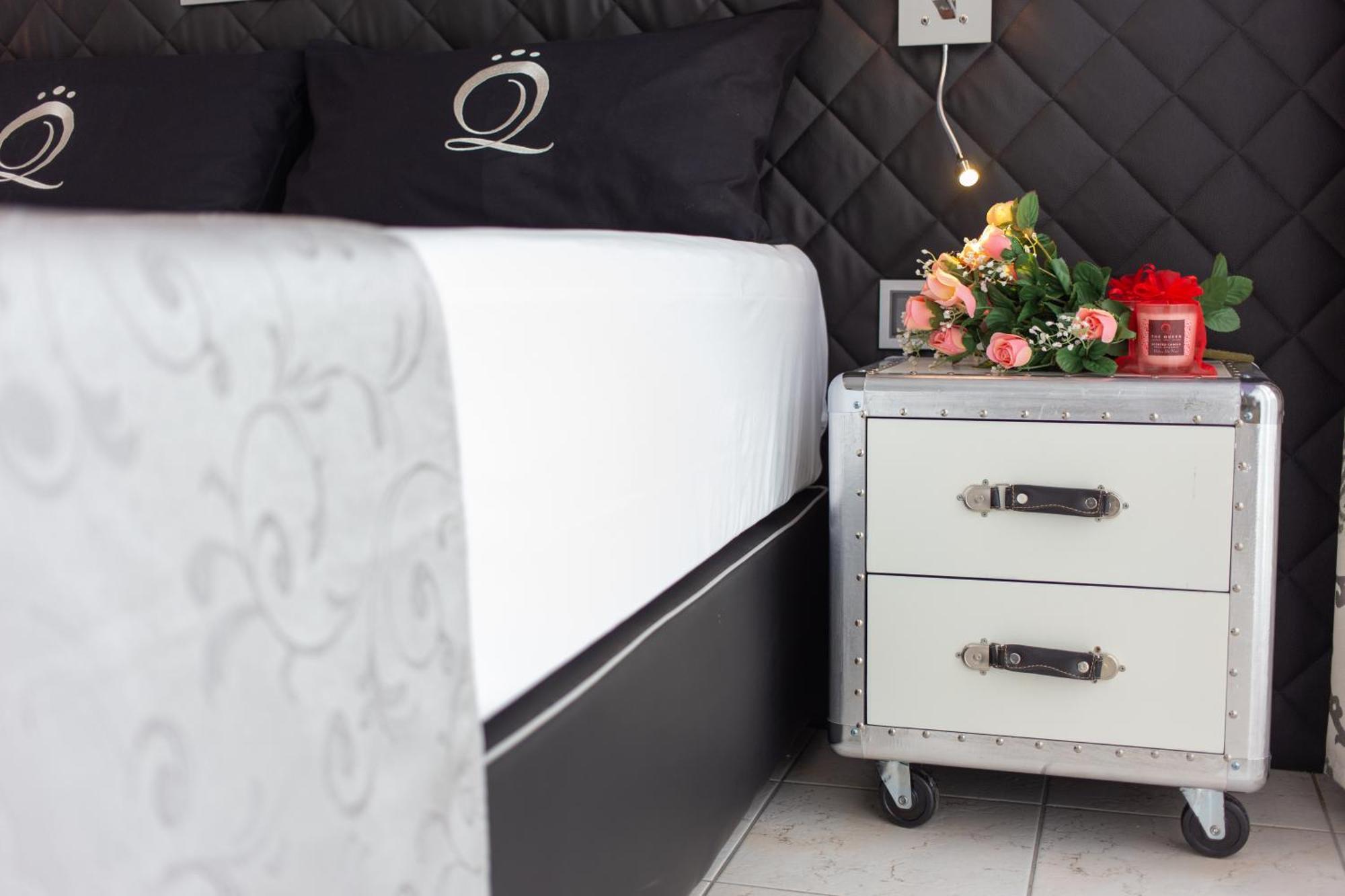 Adriana-the Queen Luxury Living * Luxemburg