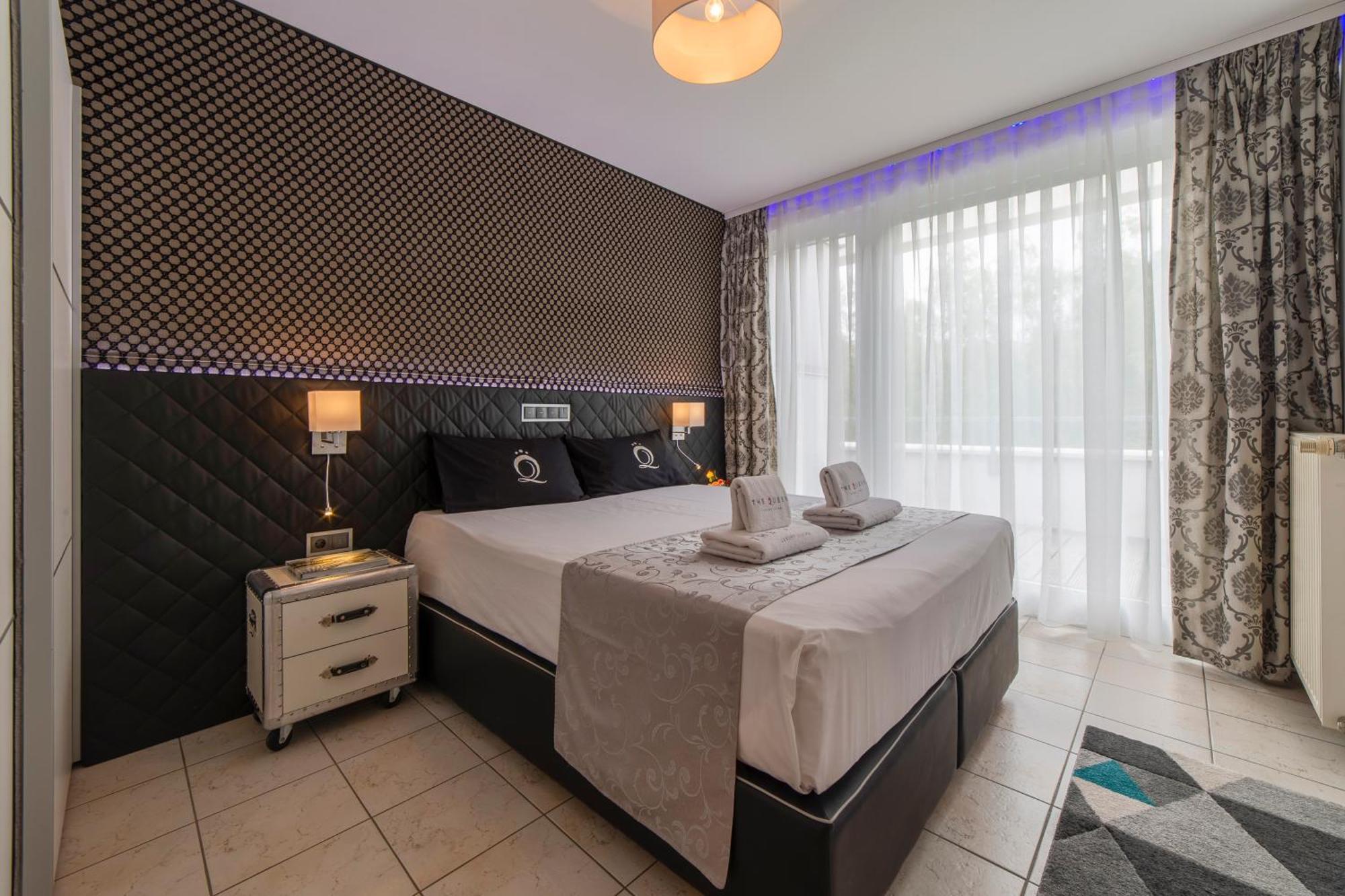 Appartement Adriana-the Queen Luxury Living *
