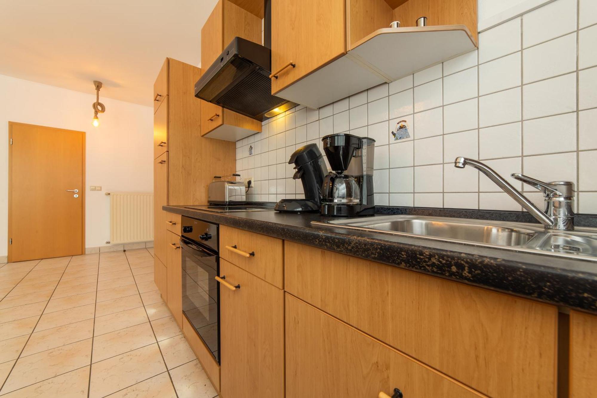 Adriana-the Queen Luxury Living Appartement *