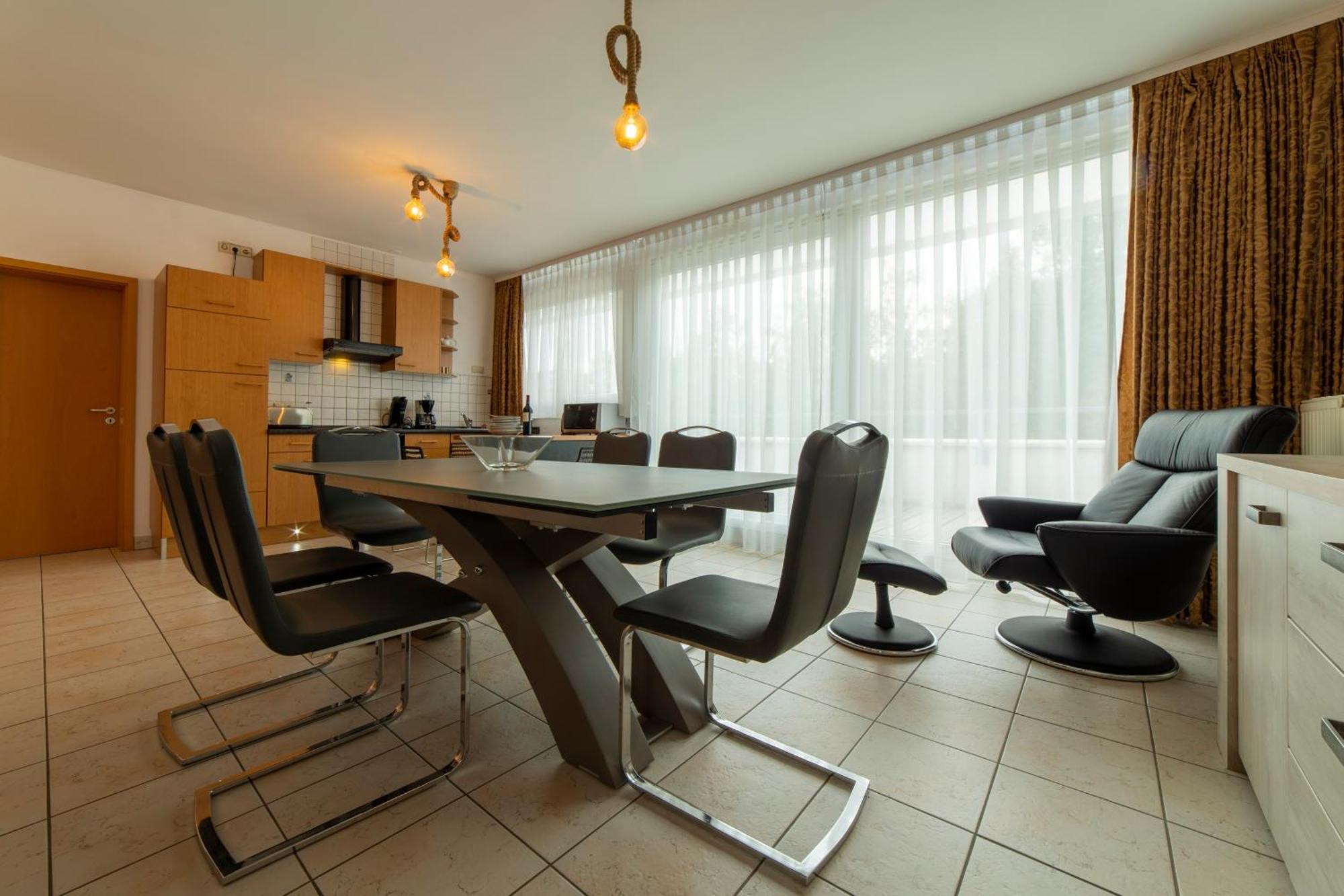 Appartement Adriana-the Queen Luxury Living *