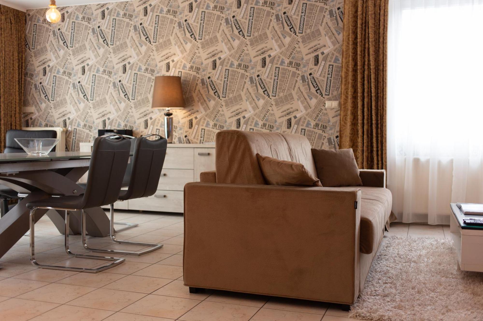 Adriana-the Queen Luxury Living Luxemburg