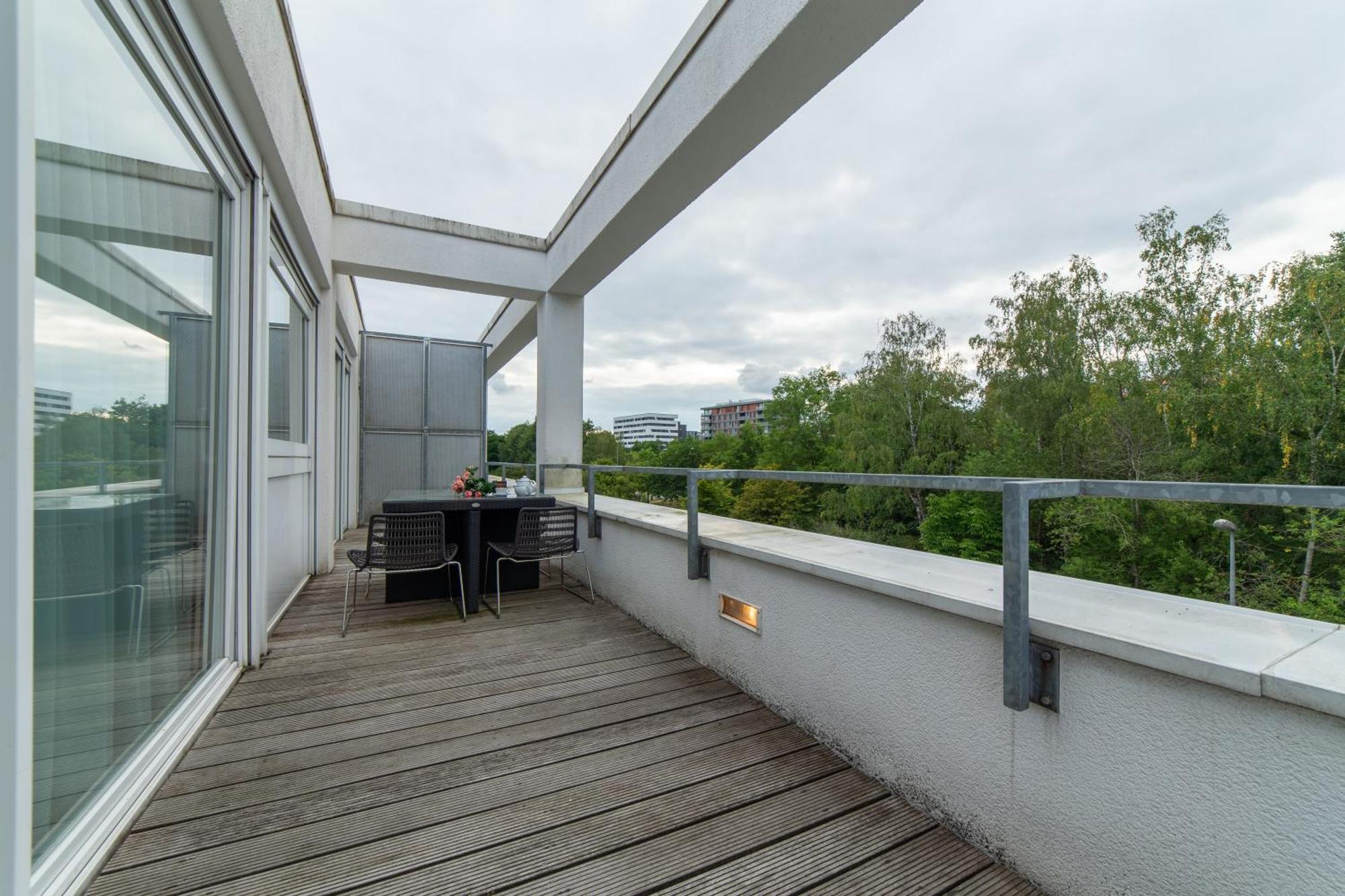 Adriana-the Queen Luxury Living Appartement Luxemburg