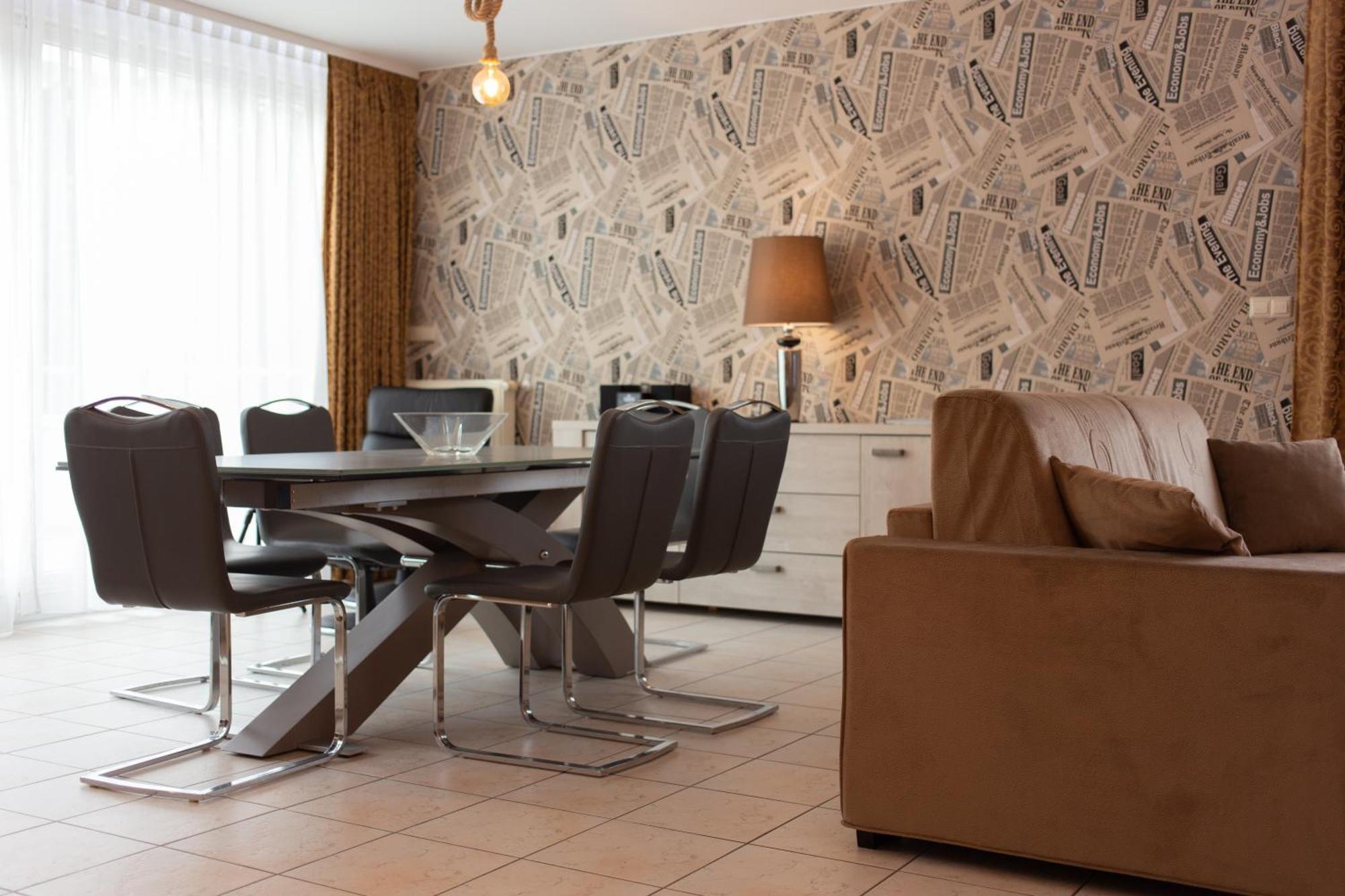 Adriana-the Queen Luxury Living Appartement
